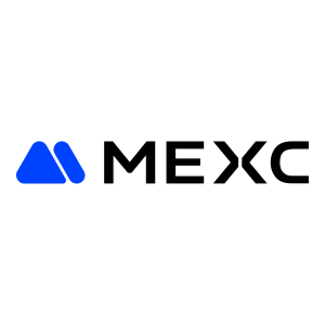 MEXC Logo